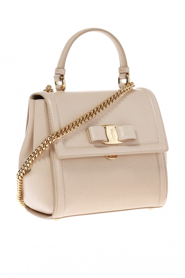 Ferragamo on sale carrie bag